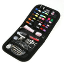Multifunction Sewing Box Kit Set for Quilting Stitching Hand Sewing(70Pcs)