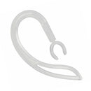 Sillicone Earhook Ear Loop Earloop Clip For Bluetooth Headset 9.0mm