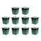 10Pcs Eco-Friendly Snail Cage House Catcher Trap Gintrap Tools Animal Trapper