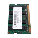 2GB DDR2 PC2-6400 800MHz 200Pin 1.8V Laptop Memory SO-DIMM Notebook RAM B6V9