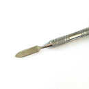 Edge Oil Painting Pen Double Side Diy Leather Craft Tools Edge Treatment Ro U3R2