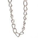 Extra Long Strong Metal Hipster Jean Belt Keychain Ring Clip Key Chain Punk TEUS