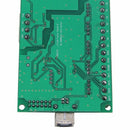 5 Axis Mach3 Cnc Breakout Board 1000Khz Usb Cnc Motion Control Card Engravi R8V9