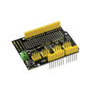 16 Channel Servo Motor Drive Shield I2C For  Mega UNO R3 Board