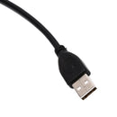 USB 2.0 Type A Male to 5 Pin Female Header Motherboard Adapter Cable 50cm&M