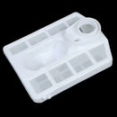 Air Filter For Chinese Chainsaw Parts 45cc 52cc 58cc 4500 5200 5800 Spare Pa Ew