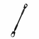 7/8 inch Motorcycle handlebar lever bar Force wheel for arm Reinforcement r N7I6