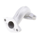 20mm Manifold Intake Inlet Pipe For 10cc 125cc Pit Dirt Bike ATV Quad