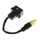 4" to 8" PNP Rearview Camera Harness Converter Adpater Fit for Ford Sync 2 Sync