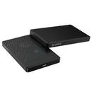 Orico 2.5 Inch Hdd Case Sata To Type-C Hdd Black Case Ssd Adapter For Samsu