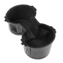 Rubber Cup Holder Insert Replaces fits for Ford F-150 F-250 F-350 Super Duty