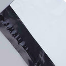 100x Postal Bags Mailers Package  Strong Poly Bag Sack Mailing 14cm J4V6
