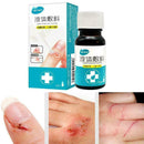 10ml Transparent Waterproof Liquid Wound Band-aid Gel Bandage Plaster M7R1