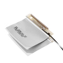 1 Pair Universal Laptop Mini PCI-E Wireless Wifi Internal Antenna Black+White