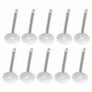 Enterprise Tackle Meat Mate Carp Coarse Fishing 10 Stops Tool per Pack new Q0I0
