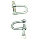 4m 5tons Car Van Tow Rope Hook Heavy Duty Road Recovery Pull Towing Strap