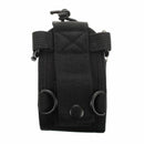 Handy transceiver Radio equipment Bag holder MSC-20B
