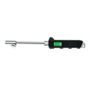 Dual Head Digital Tire Pressure Gauge Truck Tyre Air Pressure Tester 0-16 Bar