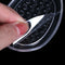 1 Pair Women Soft Silicone Gel Cushion Insoles Metatarsal Support Insert Pad Hn