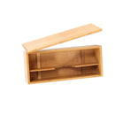 Handmade Bamboo Chopsticks Boxes