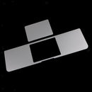 Trackpad Palm Rest Cover +Keyboard Protector Skin For Macbook Pro Retina 13"