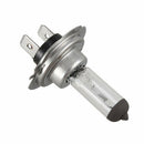 Set of 4 bulbs H7 + H1 12V 55W with Xenon effect Q5F3