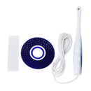 Intraoral Camera Endoscope Capture Button Driver 6 LED Light + Software CD