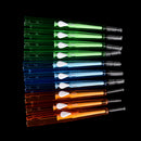 10X Clean Tooth Floss Head Hygiene Dental Plastic Interdental Brush Toothpick ME
