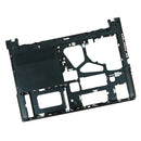 Black Laptop Replacement Bottom Base Cover Enclosure for Lenovo G40 G40-70