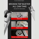 6pcs damaged screwdriver remover fixed broken screw extractor