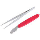 16 PCS Watch Tool Kit