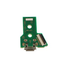 Repair Parts for Sony PS4 Pro USB Charging Port Socket Circuit Board JDS-040