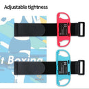 Wrist Bands for Nintendo Switch Controller Game Just Dance 2020, Adjustable G9Y9