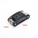 16 in 1 Bicycle Tools Sets Multi Repair Hex Spoke Wrench Mountain Bike Tools Hn