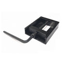Metal CPU Delid Cap Opener Tool for Intel LGA115X 3370K 4790K 6700K 7700K8700KME