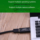 HDMI to USB Video Capture Card Dongle 1080P HD for Game/Video Live Streaming