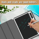 10.1 Inch Smart Business Writing Board Ith Protective Case Lcd Drawing Tabl