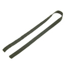 2pcs Hydration Pack Drinking Tube Cover Hose Sleeve Protect Black Army Green