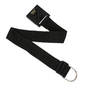 Practical Cellos Non-slip Endpin Holder Pad Strap Floor Protector Black