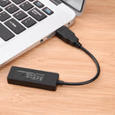 DC 5V/500mA Bluetooth USB Wired Converter Connecting Cable For N-Switch Console