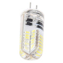 G4 LED SMD 3014 3W DC/ AC12V White Lamp Light Bulb 6500K 210LM NEW