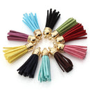 Charm Pendant 4cm Tassel Decoration For Bag, Key Chain Set AU