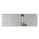 US English Layout Keyboard For Asus W519L X551 X554 Y583 F555 K555 A555 X503