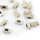 20x 3*6*3.5mm Side Switch Momentary Tactile Switch Tact Switch Button Switches Z