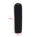 rubber bike handlebar grips cover children bicycle handles anti-skid grips BD3C