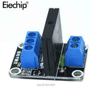 Electronics 1 Channel 5V DC Relay Module Solid State G3MB-202P DIY Kit
