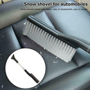 Snow Ice Shovel Detachable Car Auto Snow Ice Frost Scraper Removal Brush Tool
