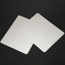 2 * Universal miniwave oven Mica flakes 15*12cm M4H8 K6J8