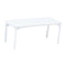 Home Furniture DIY Scenery 1/25 Scale Table 4 Leg Plastic for DIY Mini Scene