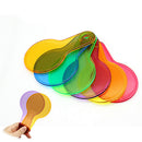 6pcs Kids Coloring Learning Boards Baby Early Educational for Children for Toys